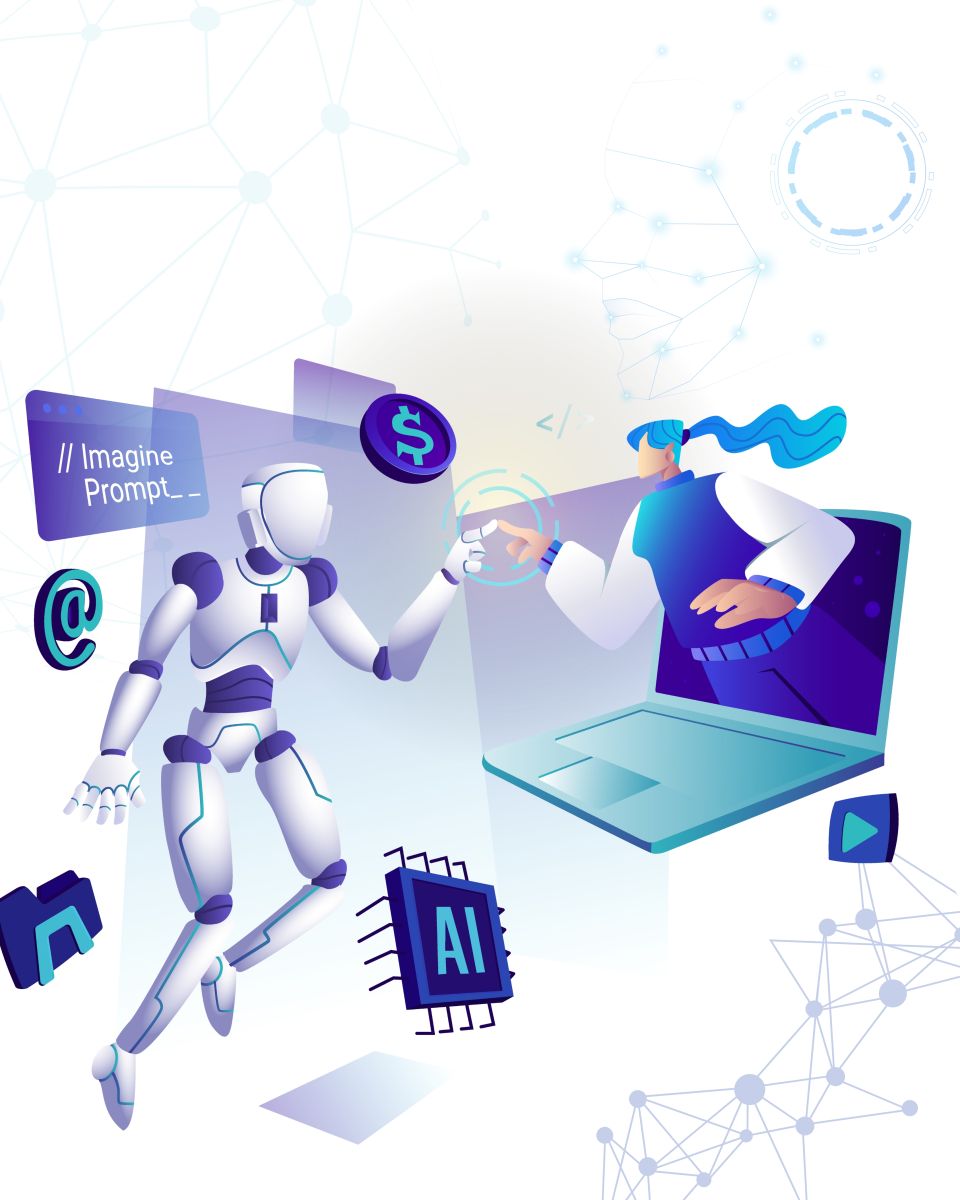 Süni intellektin mühasibat və uçota gələcək təsirləri