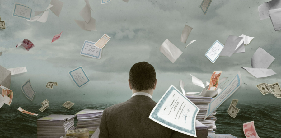 Panama Papers: Beynəlxalq maliyyə sistemində gizli mexanizmlərin ifşası