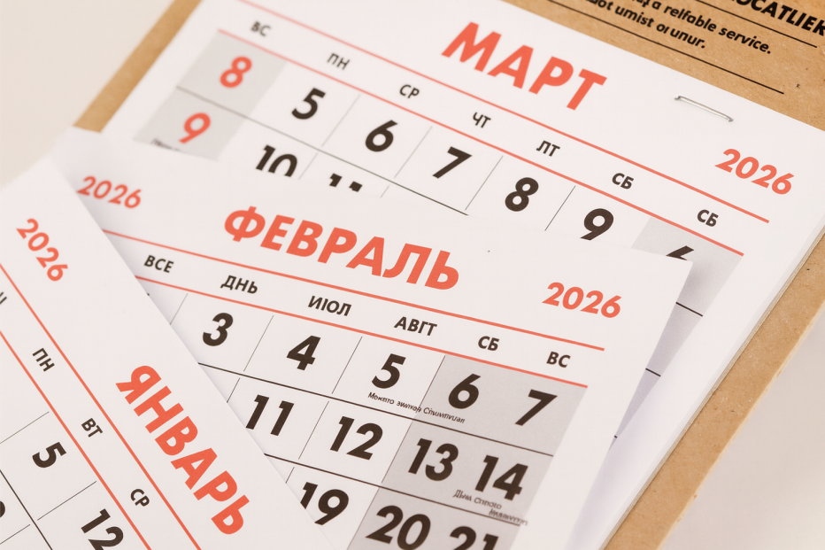 Об определении дней празднования Новруз, Рамазан и Курбан байрамов на 2026 год