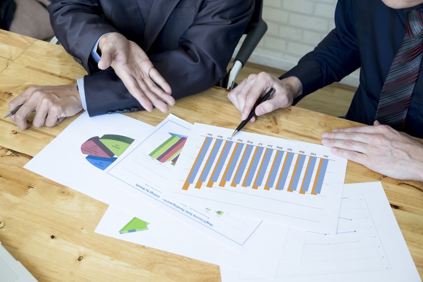 Risklərin Təhlili və İdarə Edilməsi