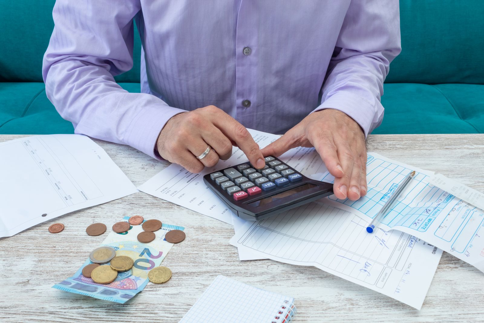 Vergi və Vergitutma