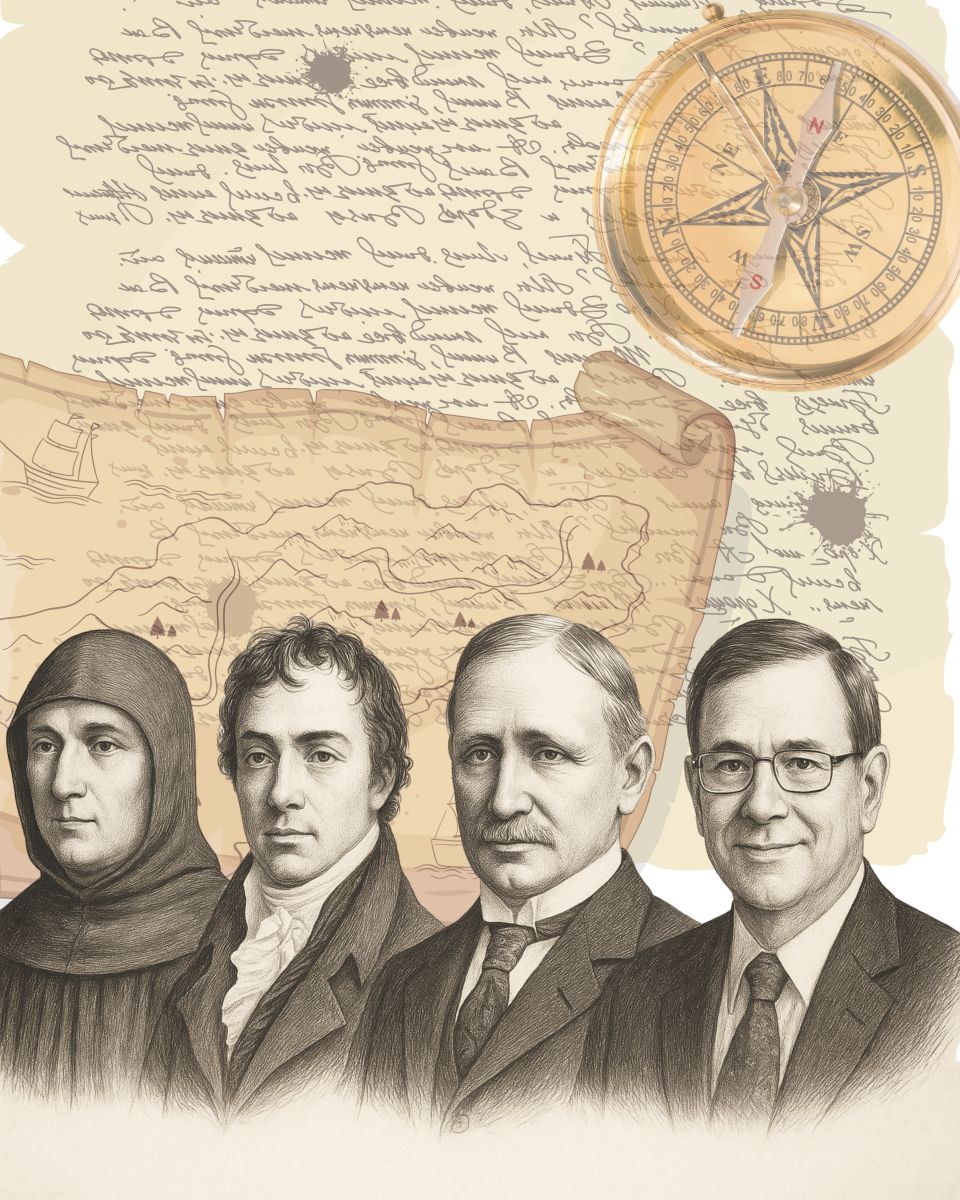 Rəqəmlərlə qazanılan inqilab