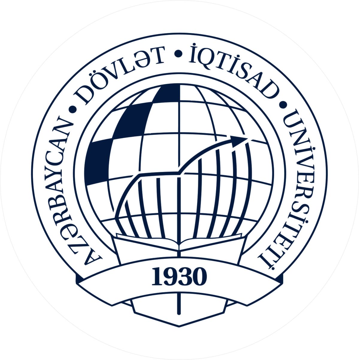 Azərbaycan Dövlət İqtisad Universiteti