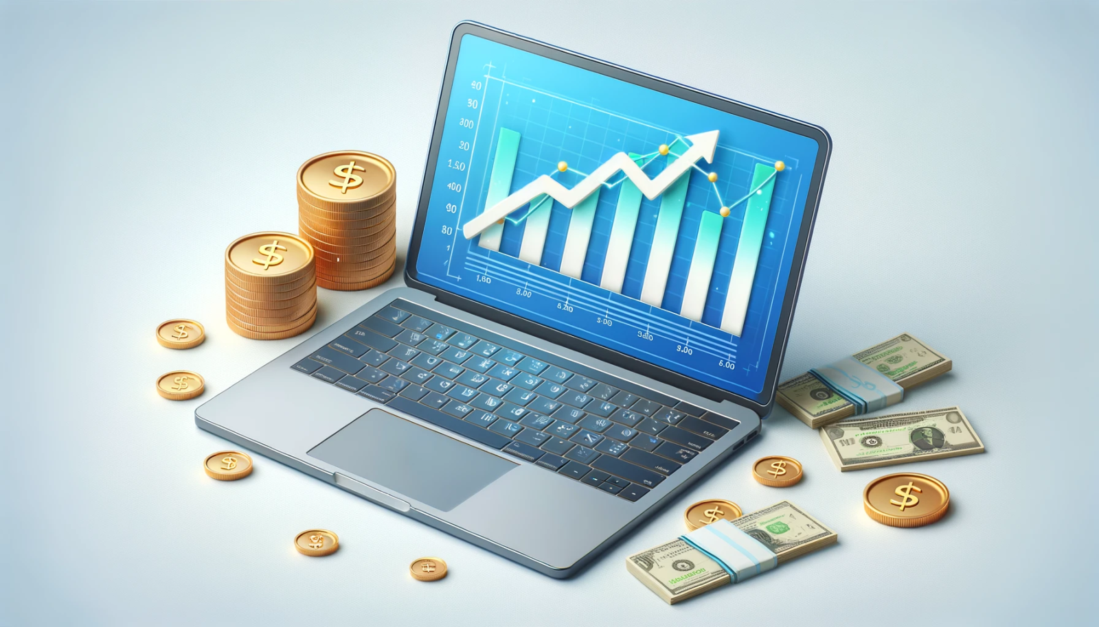 İnflyasiya və Devalvasiya Pulun həyatı və dəyər dəyişmələri