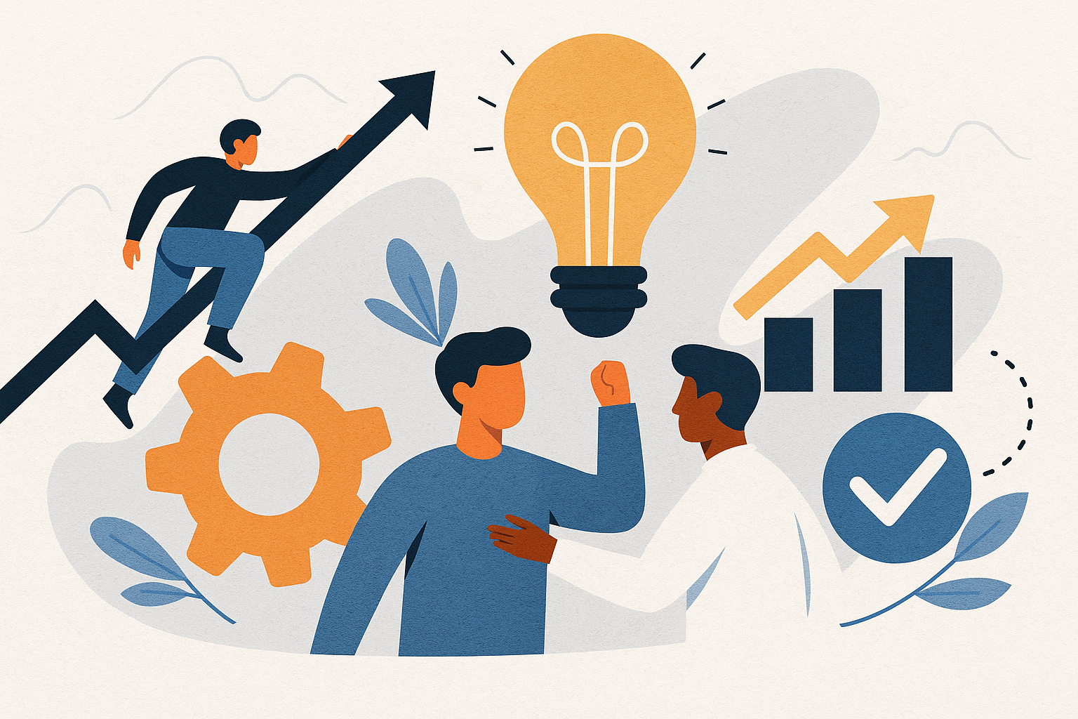 İşçi motivasiya və performansın artırılması. Sahibkarlar üçün effektiv strategiyalar